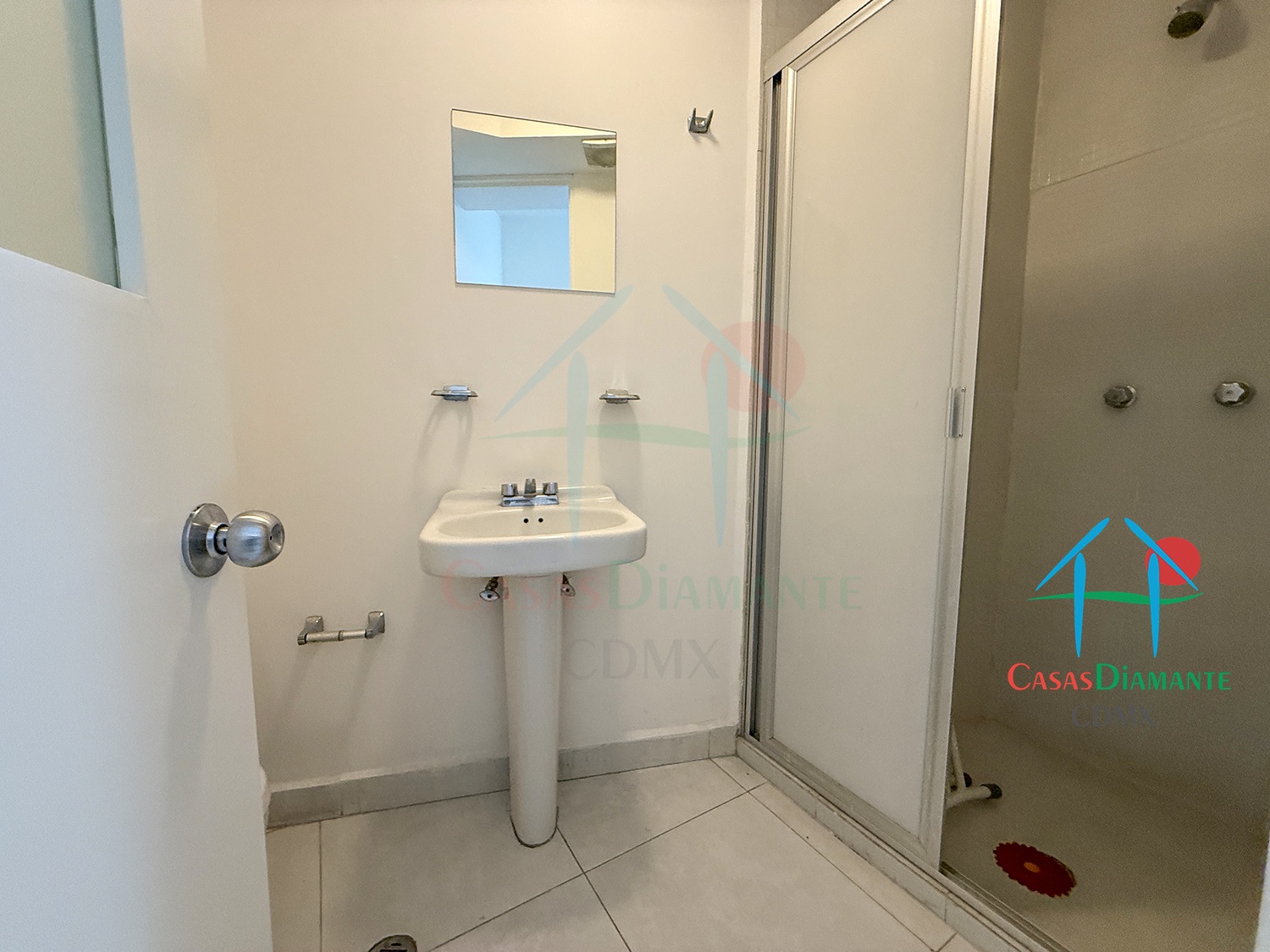 Polanco Tres Picos Rojo - Cuarto de servicio 4 Polanco Tres Picos Rojo - Cuarto de servicio 4